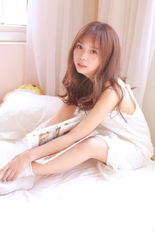 家里没人叫大声点我想听