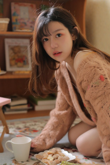 美女诱惑视频