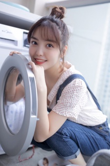 夜月B站直播
