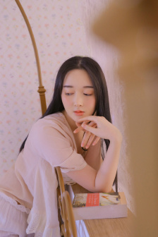 锦绣未央电视剧全集免费观看