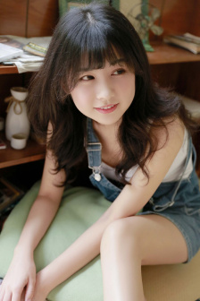 那小子真酷